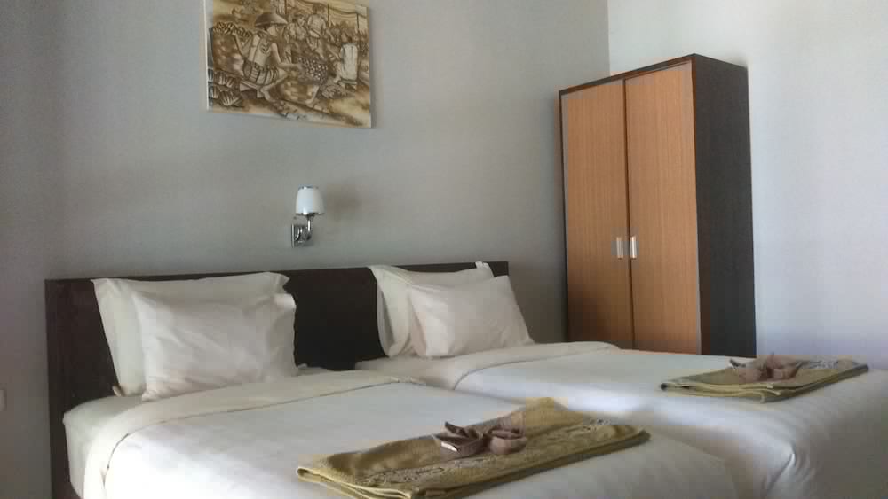Senggigi Cottages Lombok 23/62