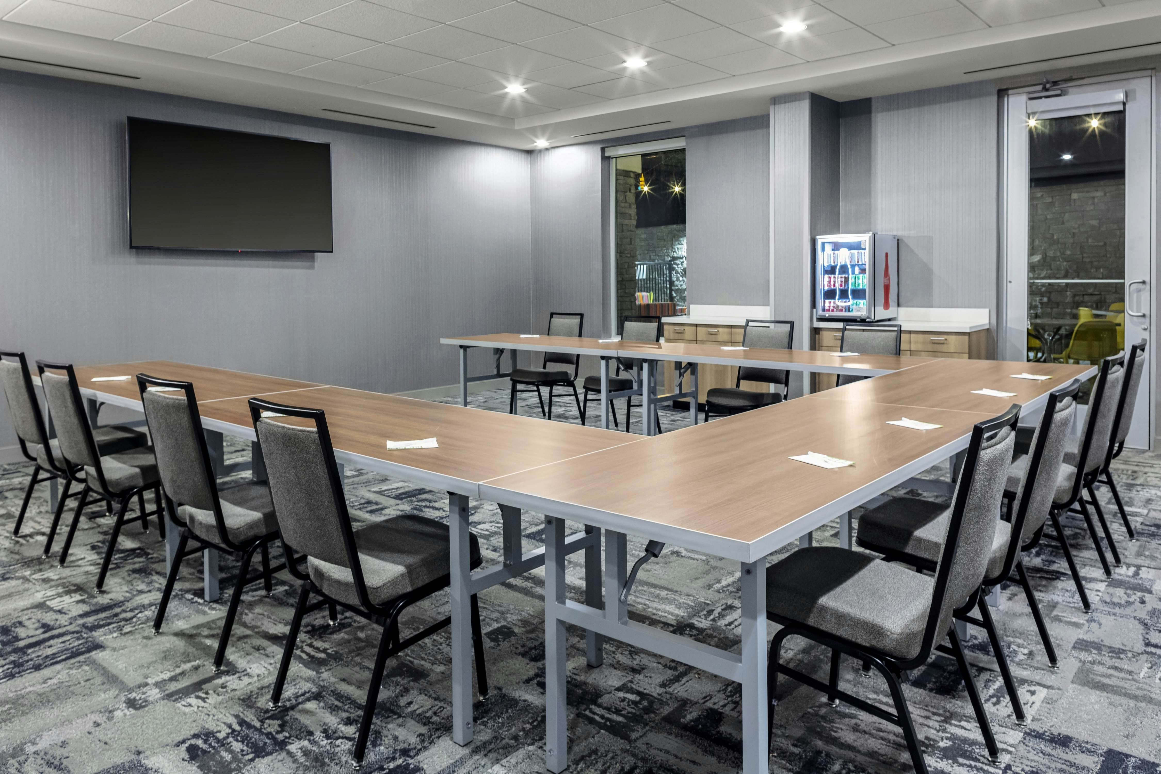 Home2 Suites By Hilton Salisbury 9/13