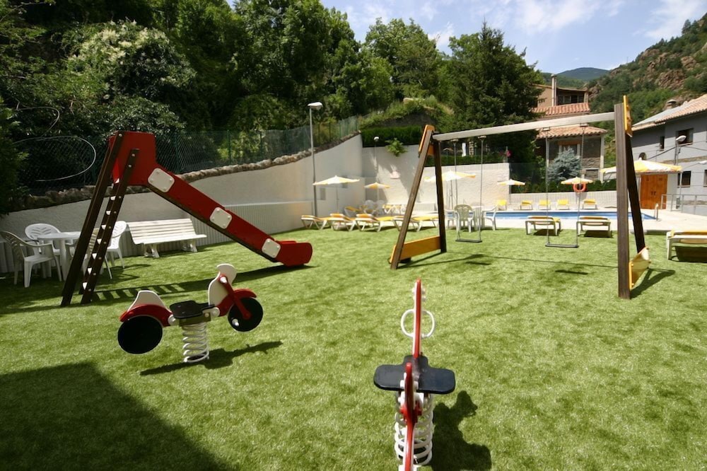 Hotel Sant Antoni 46/60