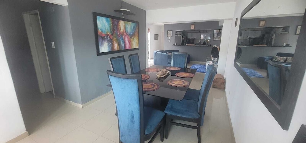Hostel Caribe Cartagena 32/46