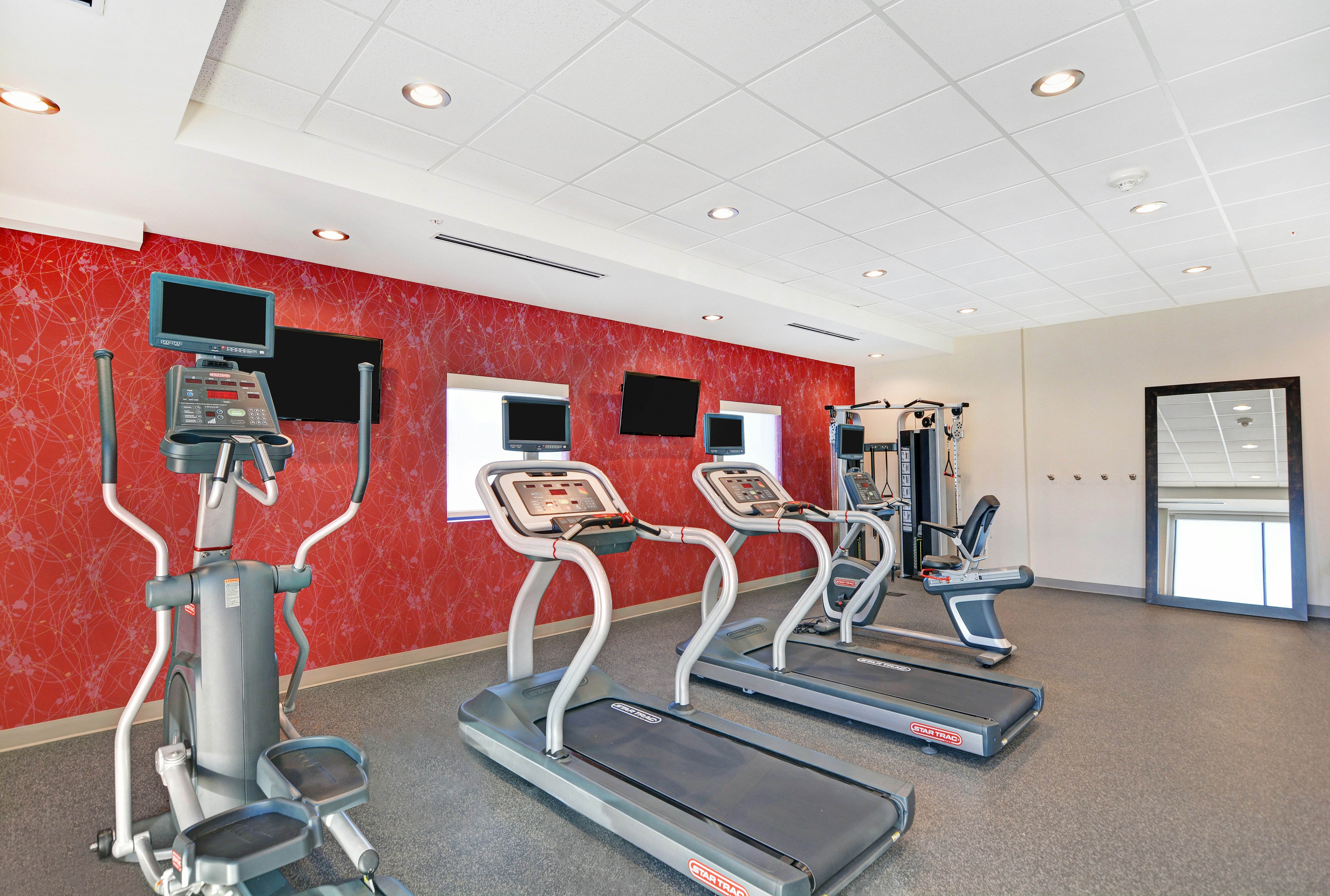 Home2 Suites by Hilton Raleigh Durham Airport RTP 5/17