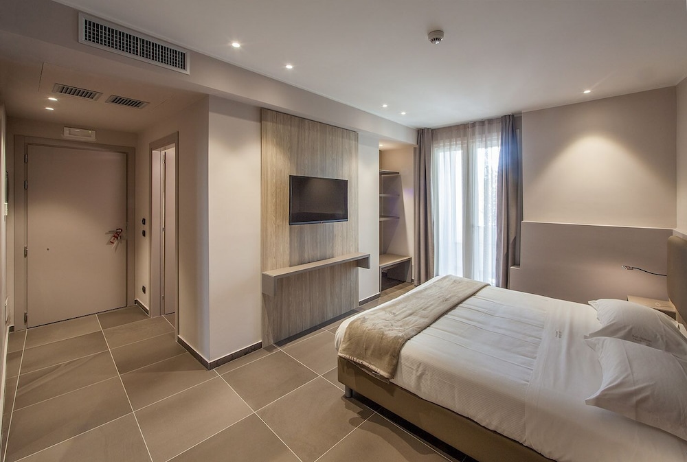 SAN GIORGIO PALACE HOTEL 19/50