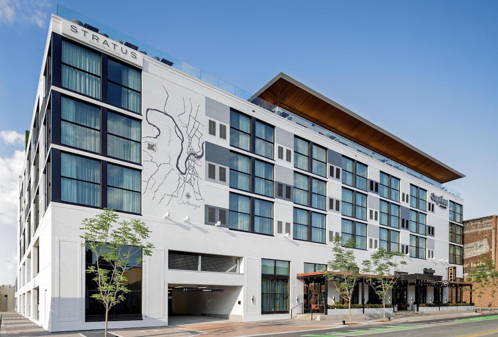 Caption By Hyatt Chattanooga Downtown 4/50