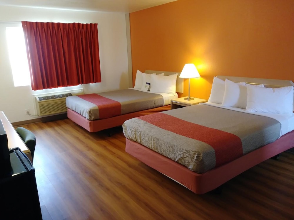 Motel6 Salem, OR - Expo Center 22/58
