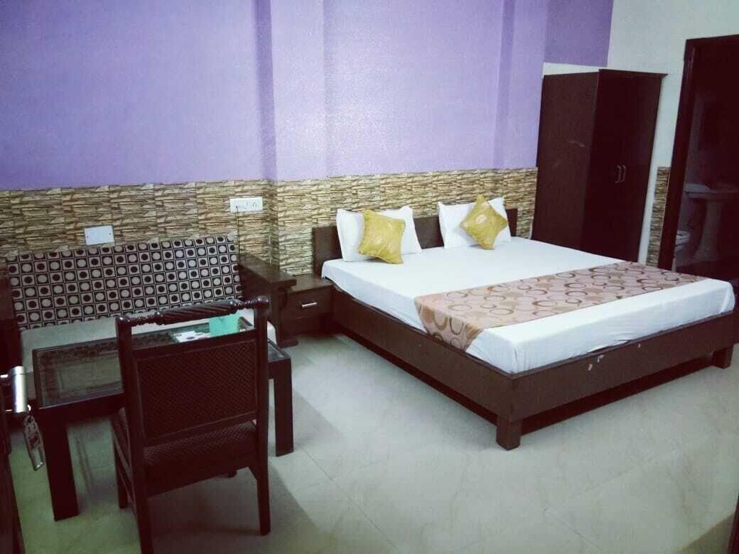 HOTEL KRISHNA RESIDENCY 7/16