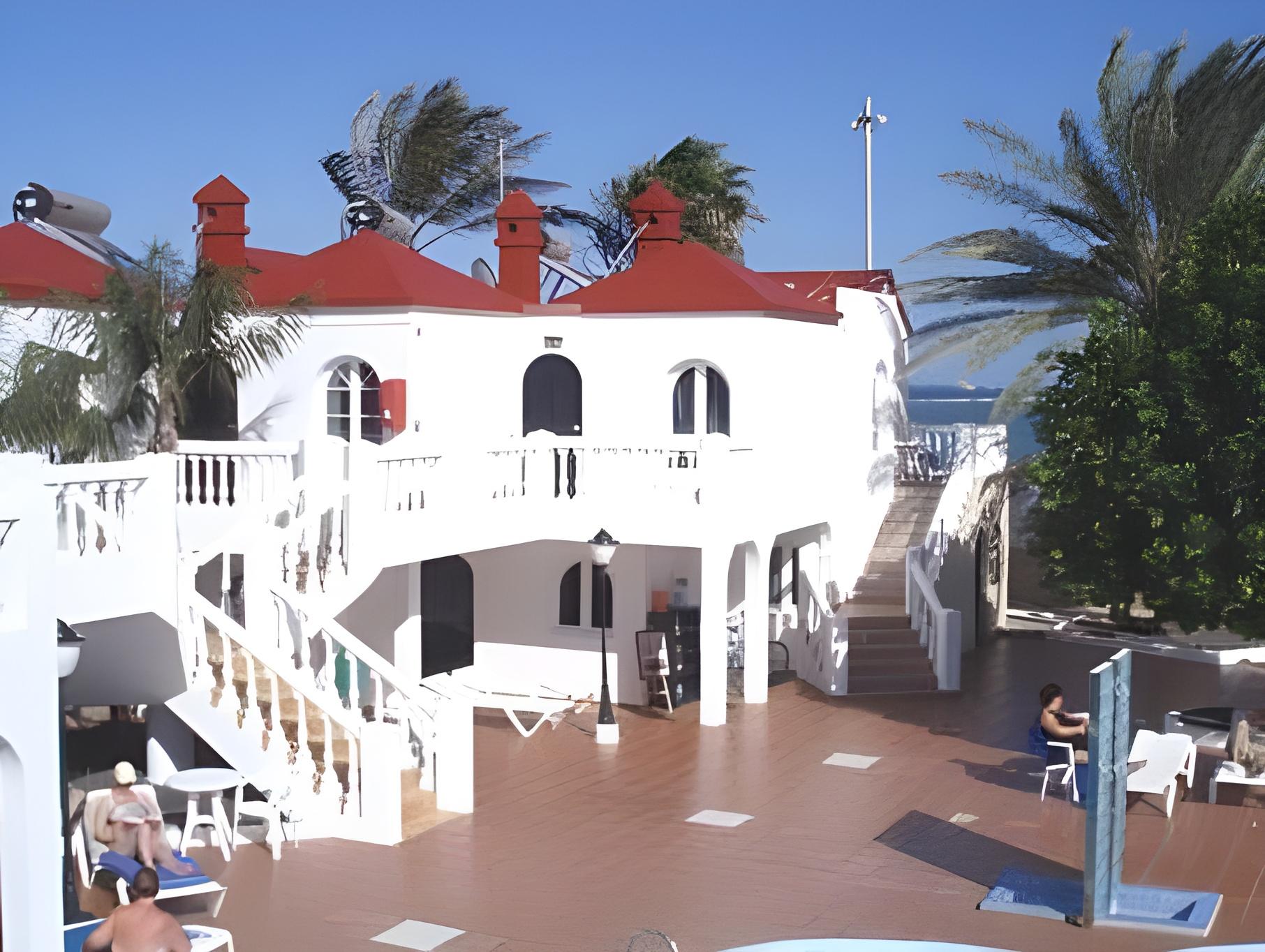 Apartamentos LIVVO Galera Beach photo2