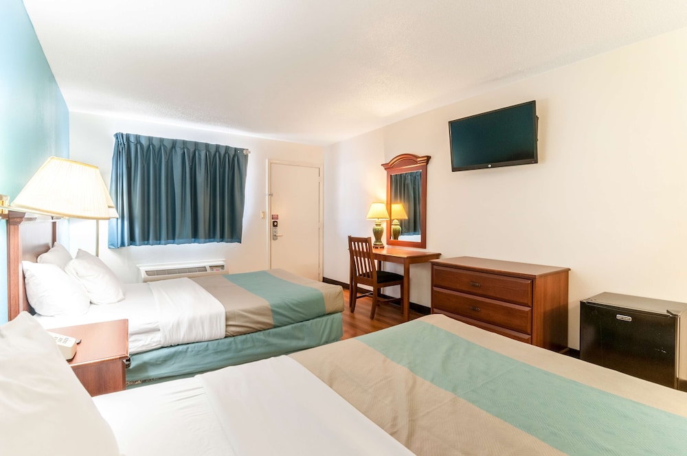 Motel6 Southgate, MI - Detroit 17/60