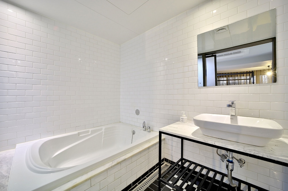 Seomyeon Hound Hotel 1St Street 51/54