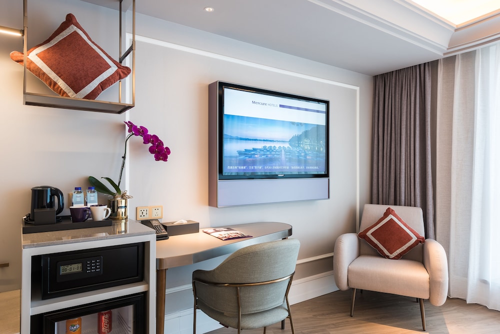 Mercure Hangzhou West Lake 38/59