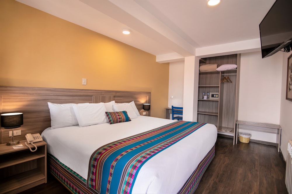 Atoq Hotel San Blas 19/69