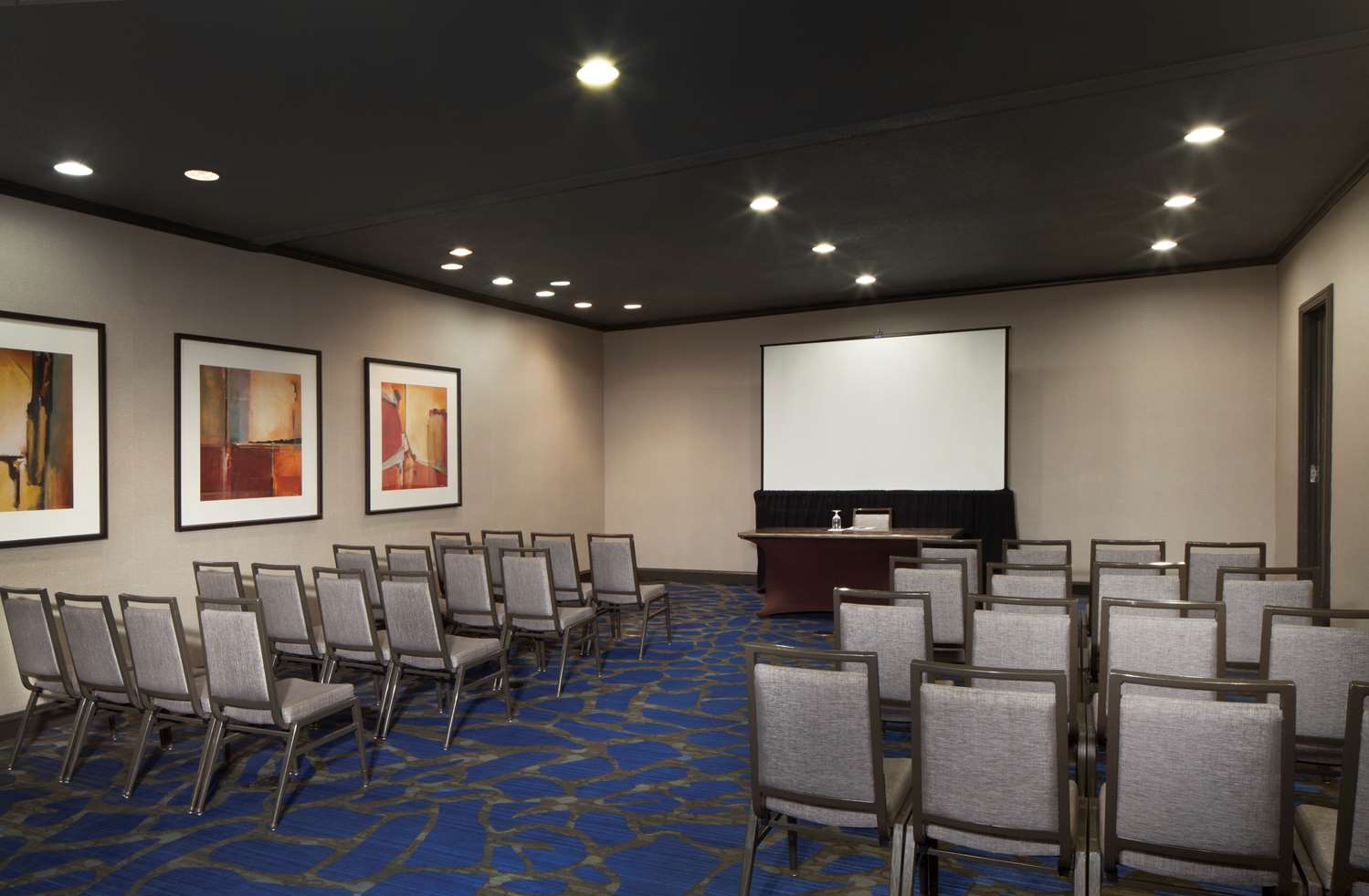 Hilton Parsippany 57/71