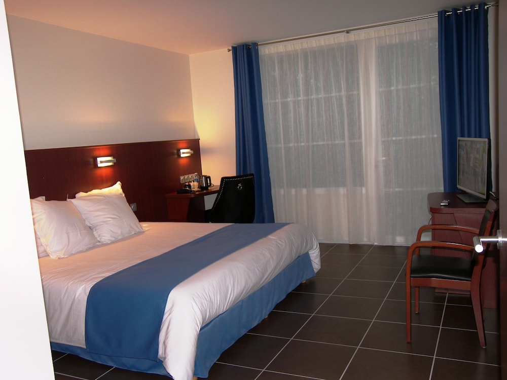Hostellerie Du Matin Calme 8/39