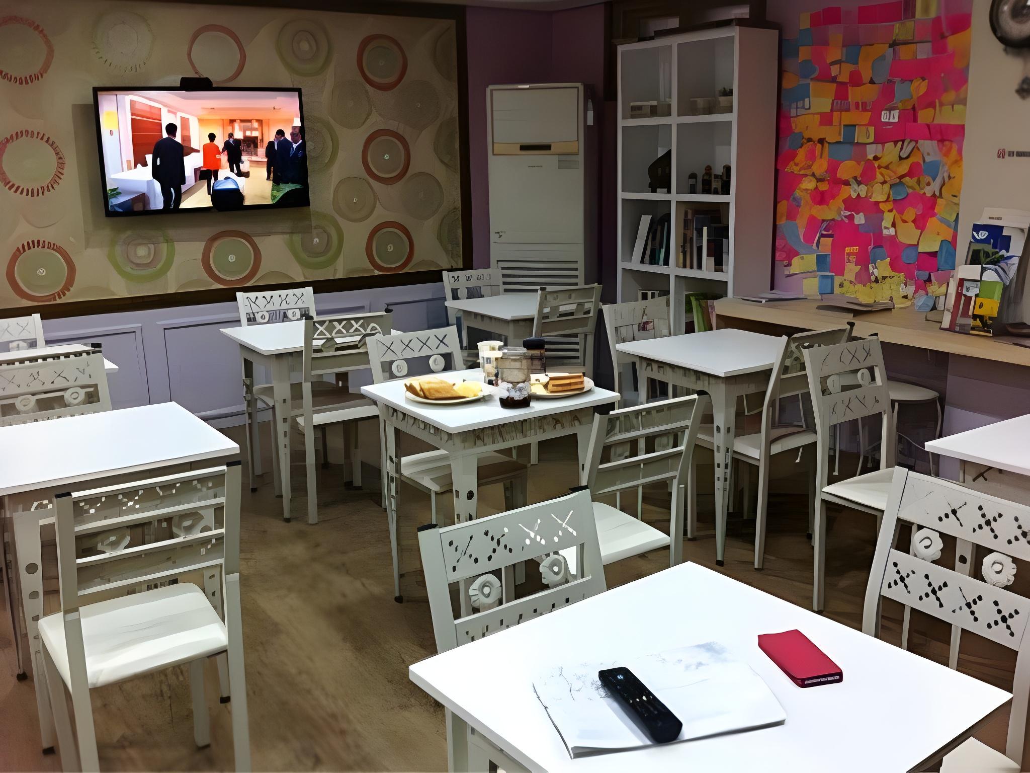 Gyeongju Friend Guest House - Hostel 34/53