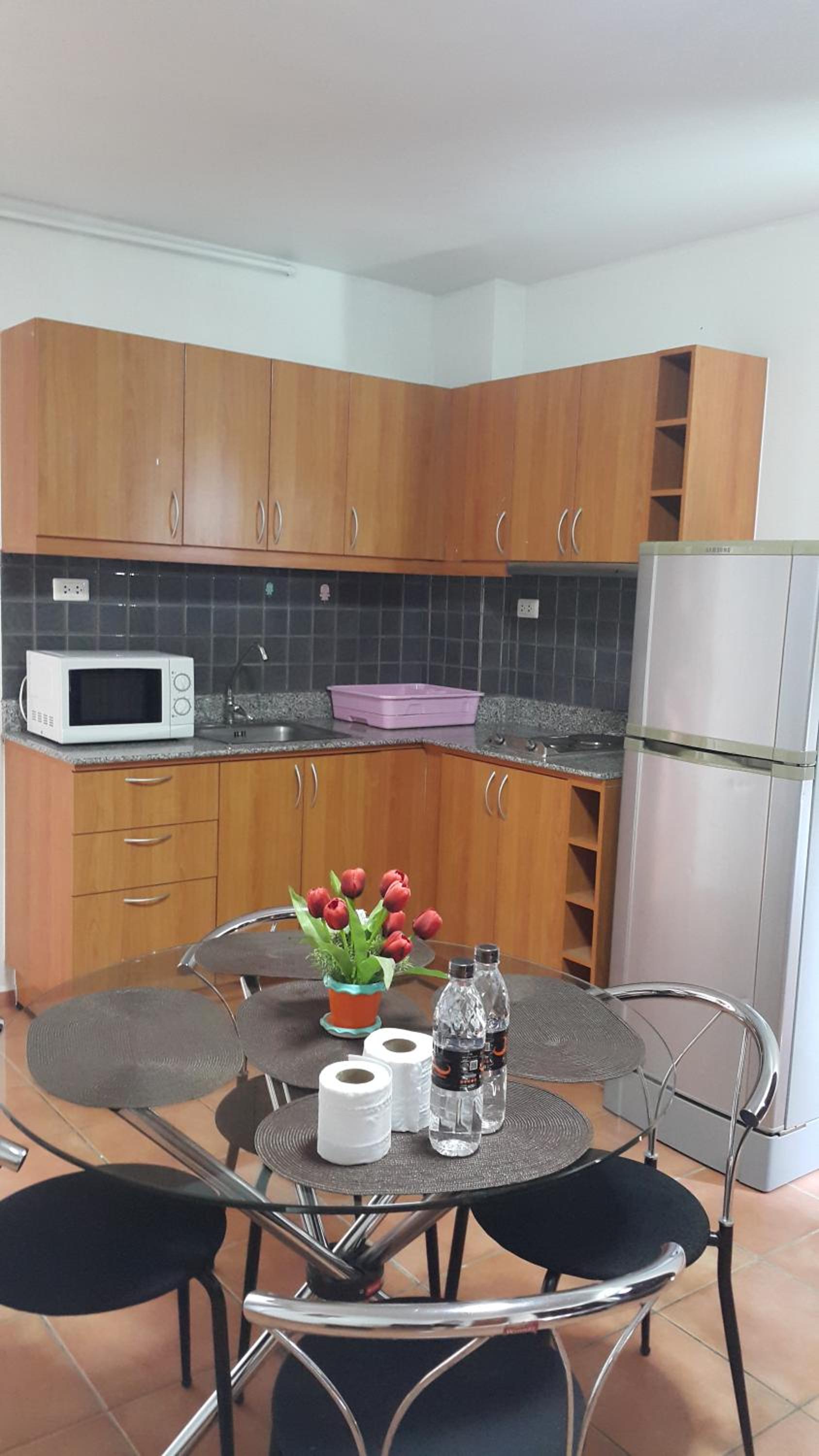 Lomsabai Apartments 69/79