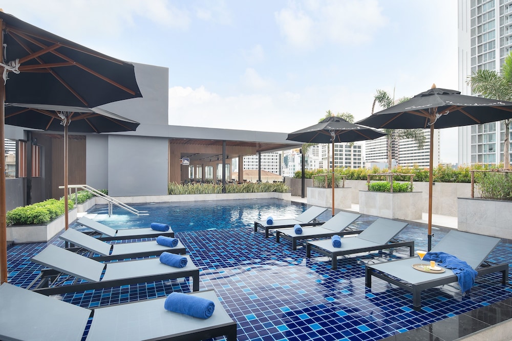 Eleven Bangkok Sukhumvit 11 by Kingston Hotels 69/73