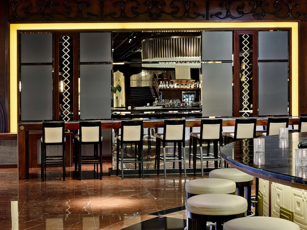Fairmont El San Juan Hotel 37/50