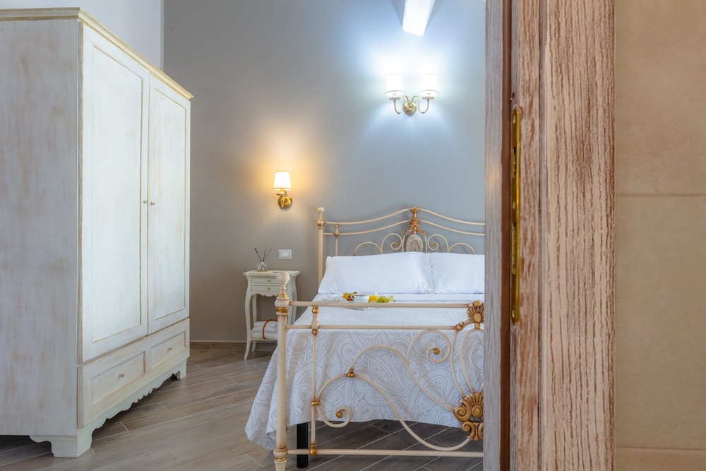 B&B Le Torri Di Tarquinia 13/43