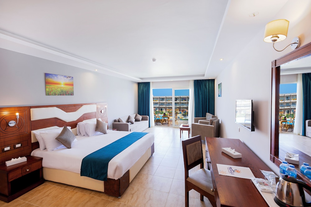 Rewaya Inn Resort Ex-Hawaii Paradise Hurghada 23/50