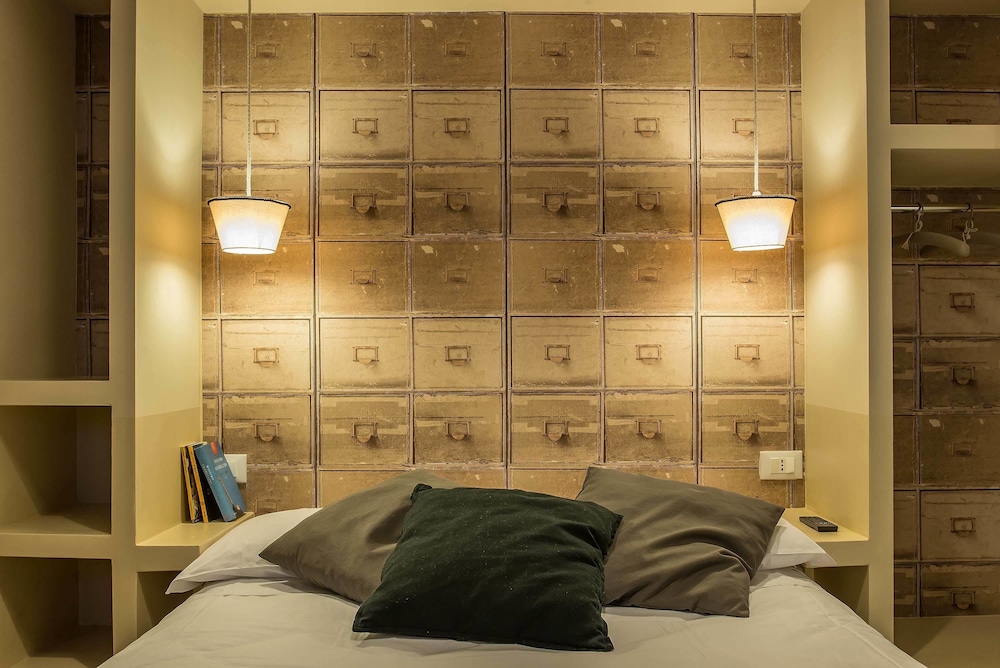 94rooms Vatican Scipioni 43/70