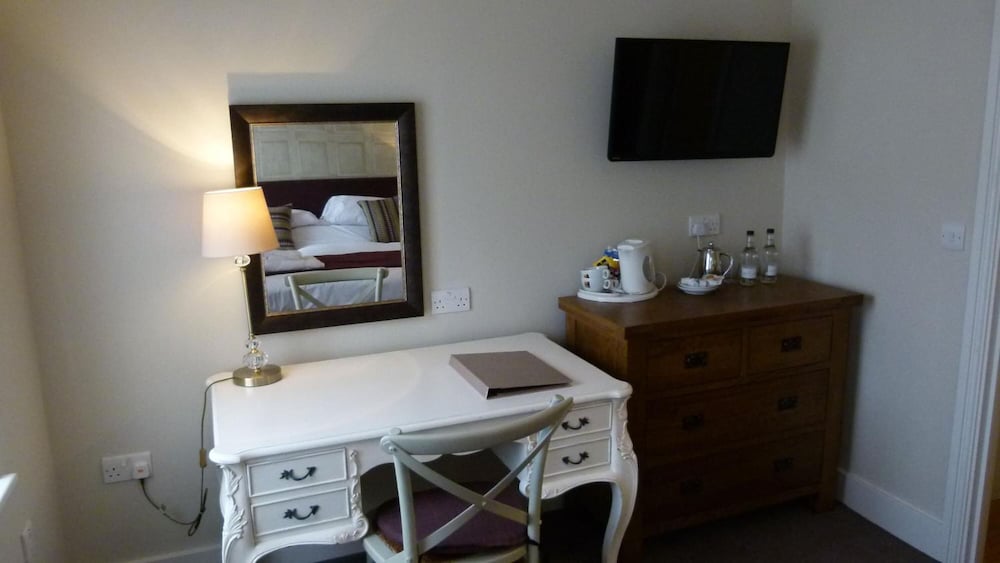 The Talbot Inn 39/44