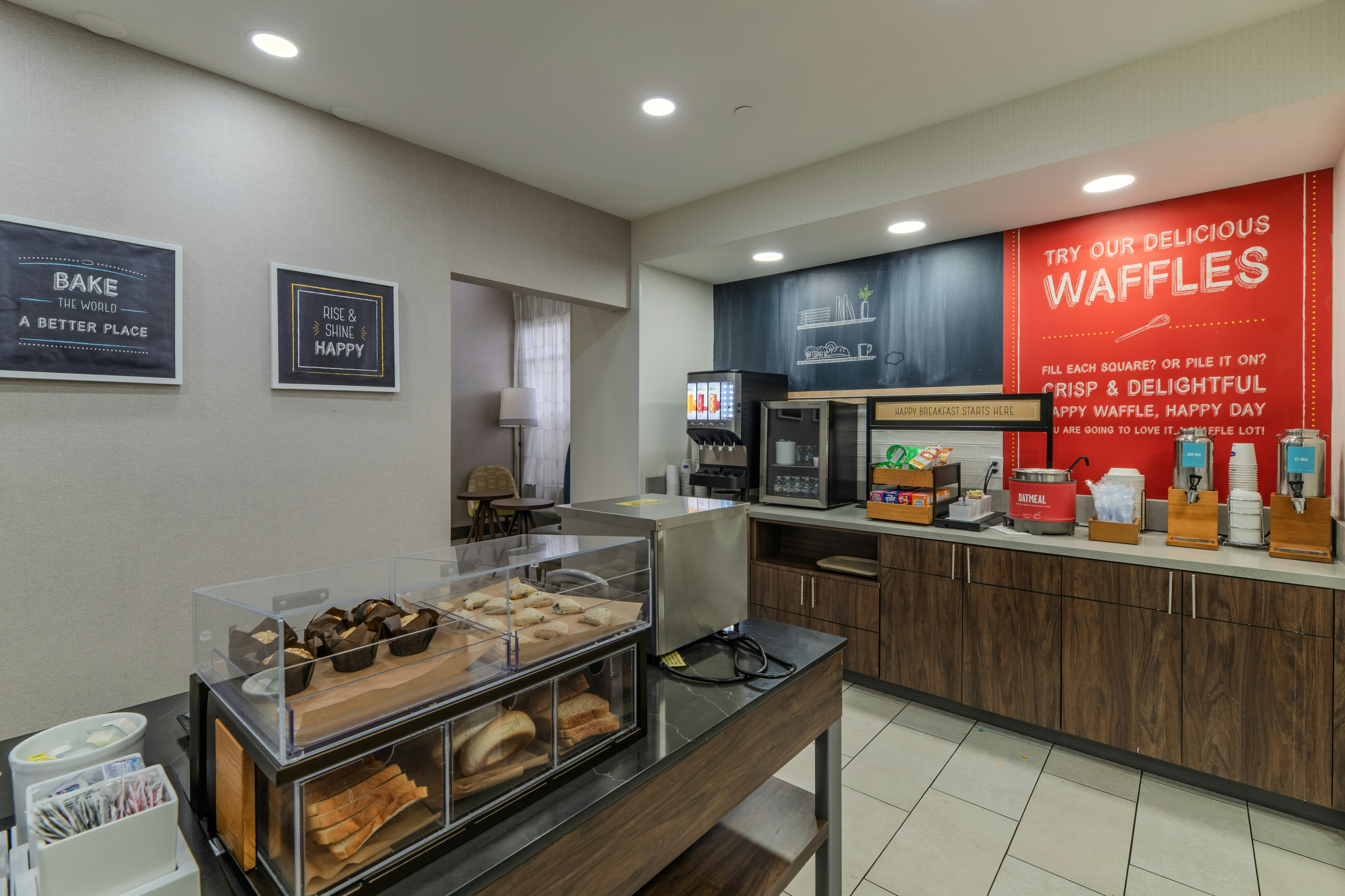 Hampton Inn Suites Florence Downtown 18/30