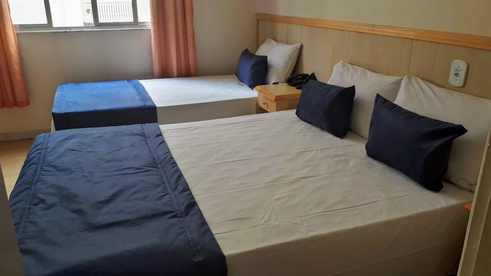 Hotel Único 15/42