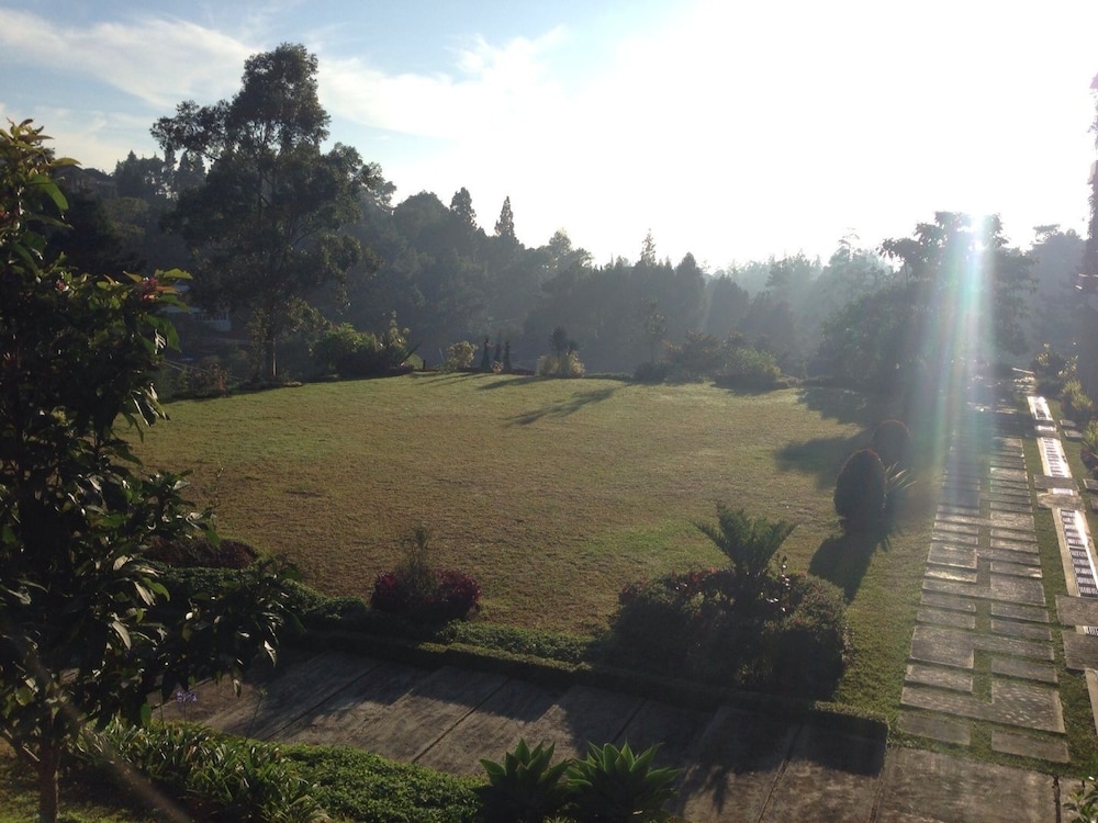 Casa Monte Rosa Hotel 19/22