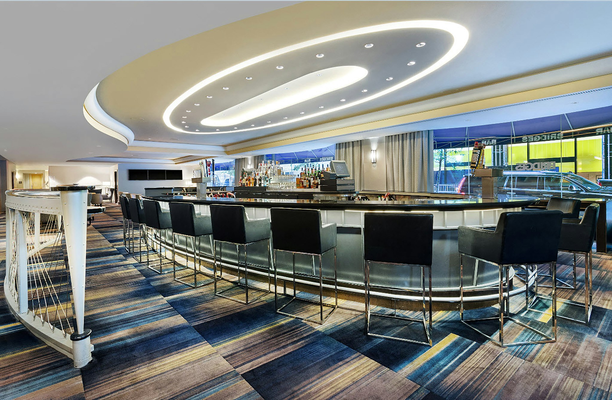 Hilton Club New York 35/38