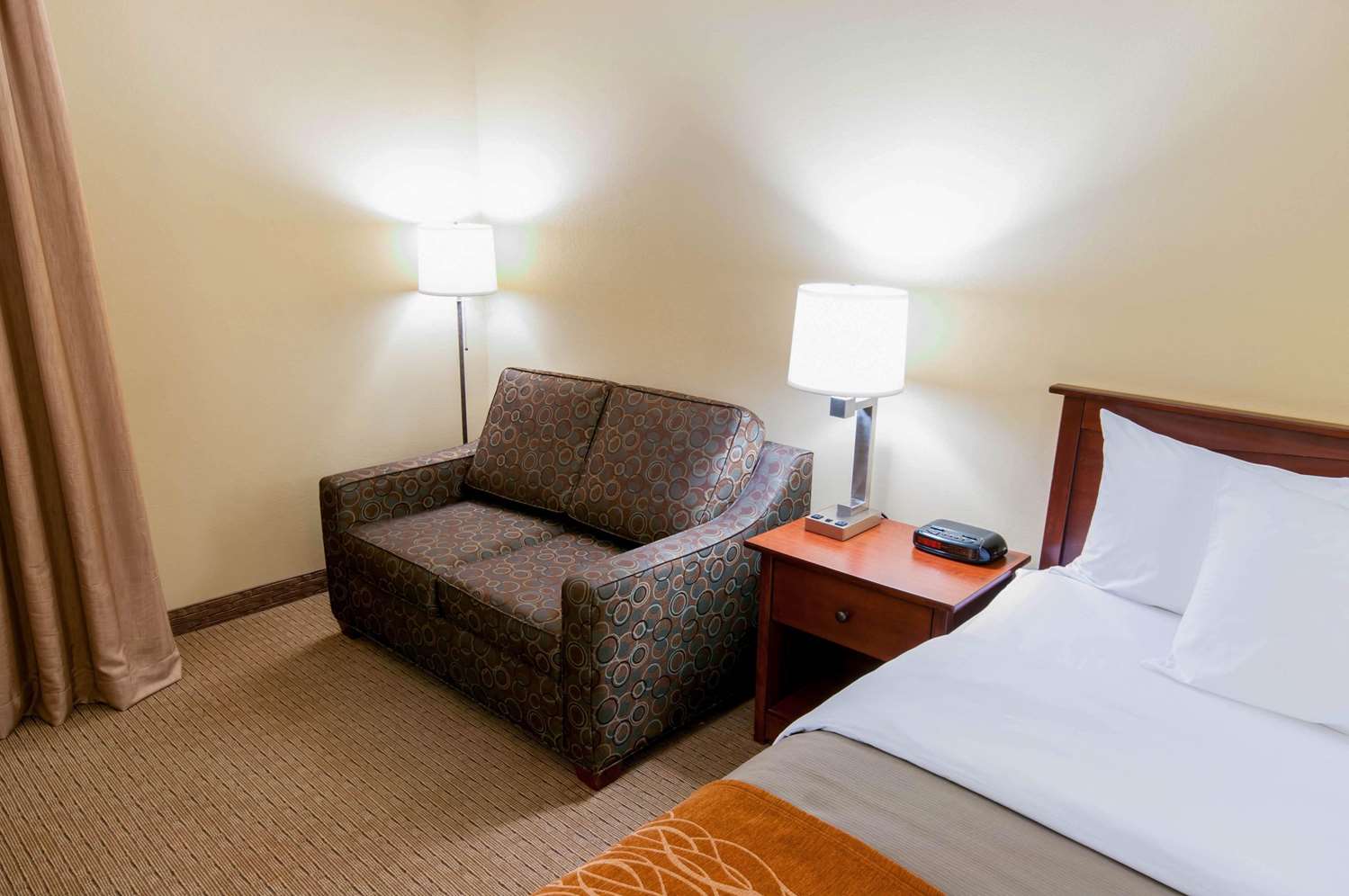 Comfort Inn New Holland Amish Country 20/33