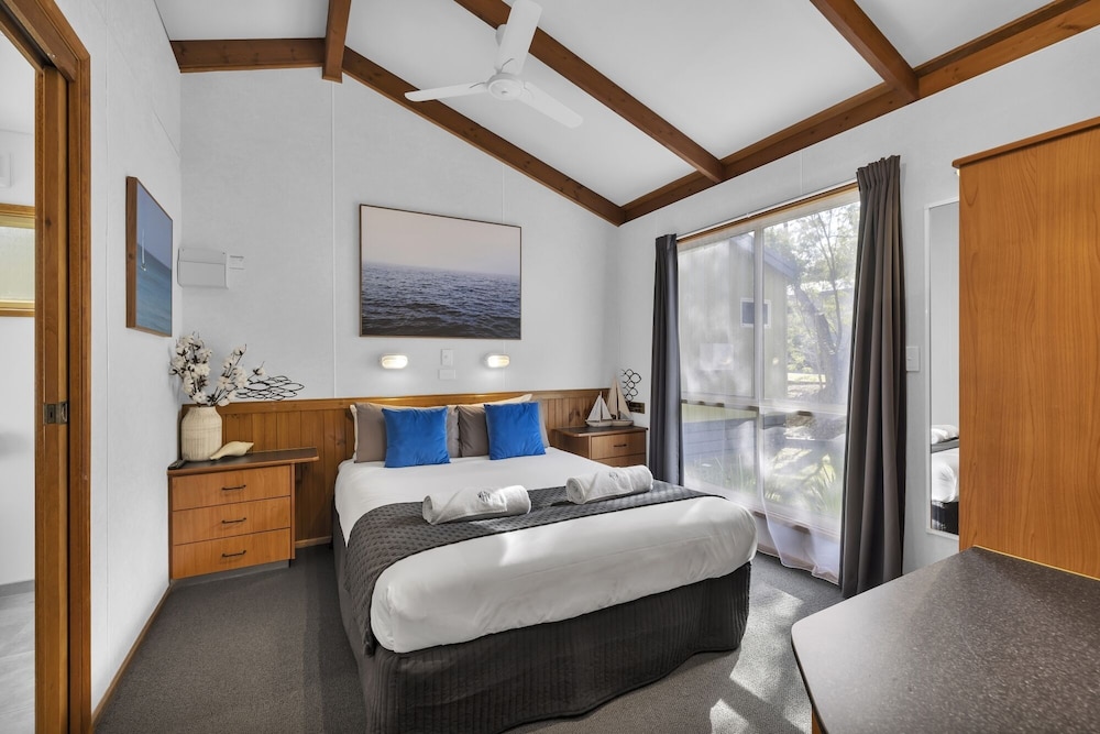 فيلا فاخرة بسريرين كوين بغرفتي نوم، METUNG HOLIDAY VILLAS 4/9