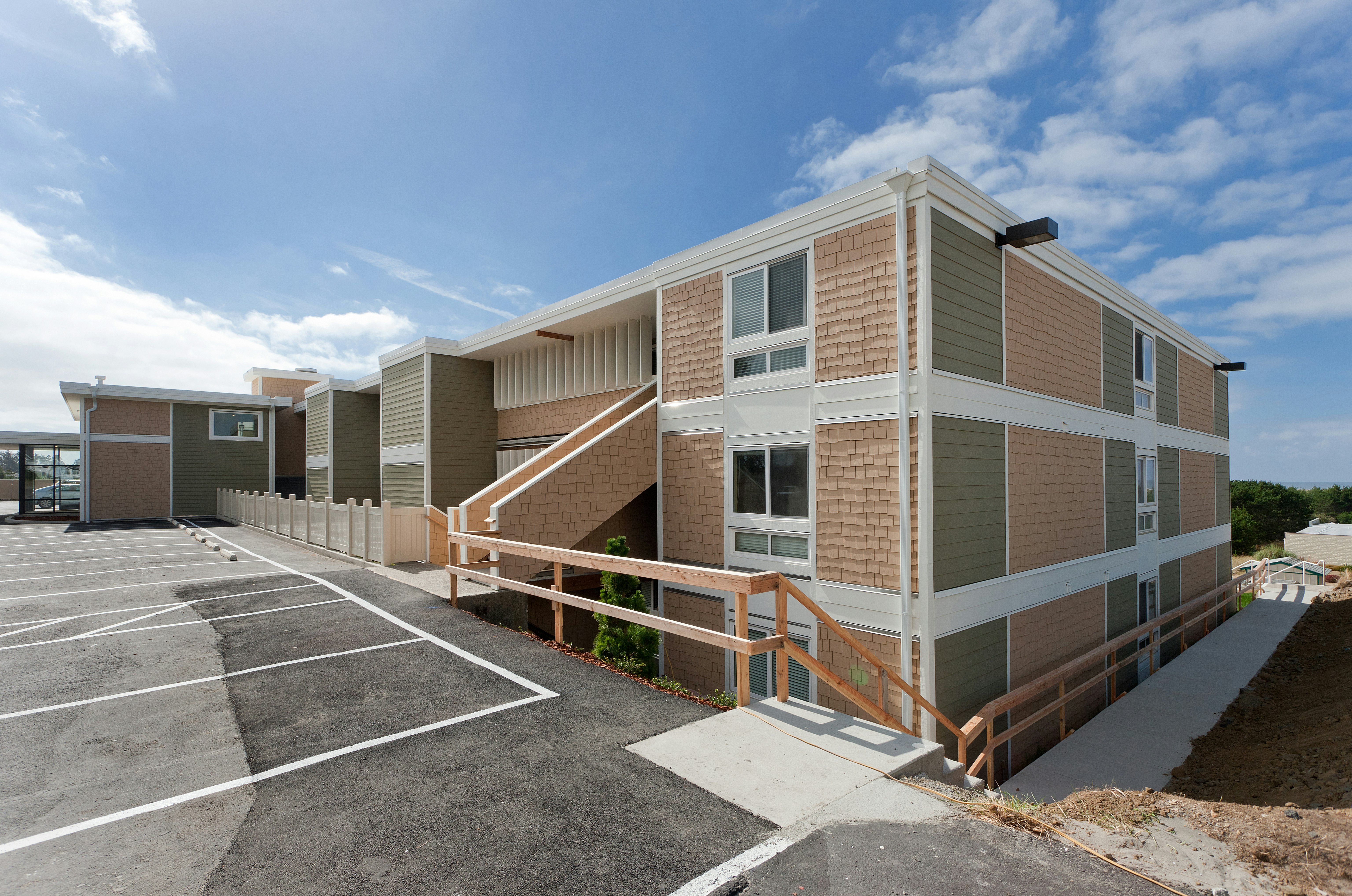 Worldmark Surfside Inn 10/13