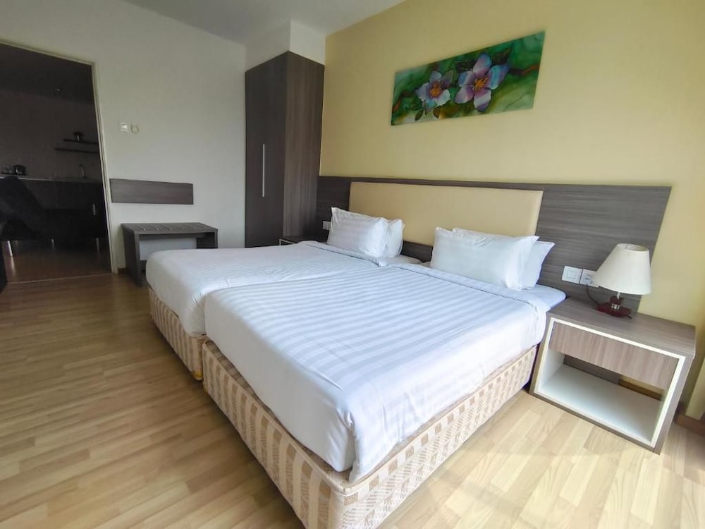 Hotel MetraSquare 22/50