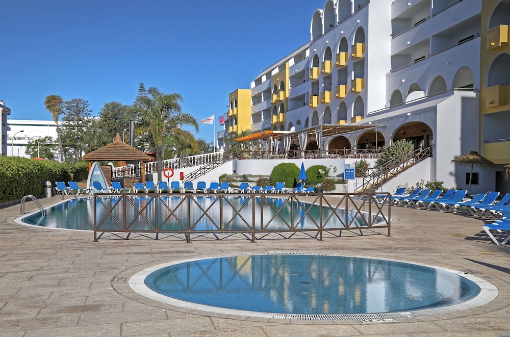 Aparthotel Paladim And Alagoamar 41/50