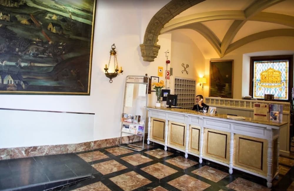 Hotel Palacio de Valderrabanos 6/78