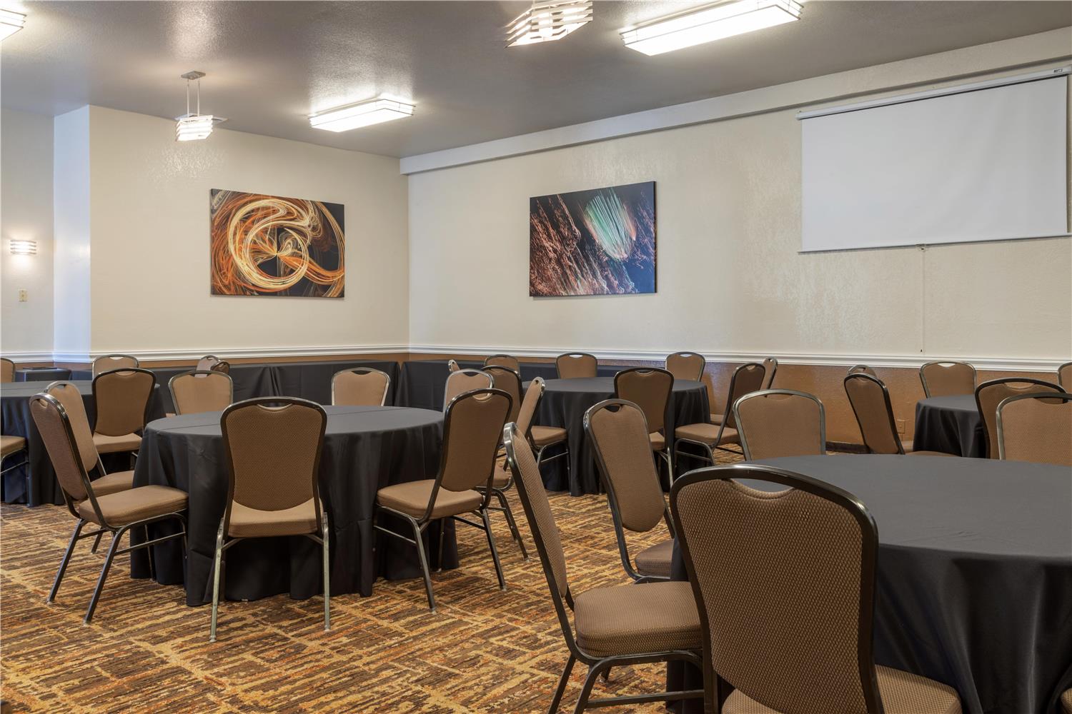 Best Western Heritage Inn Concord 5/11