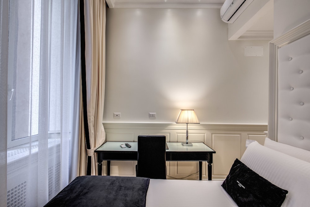Residenza Dei Quiriti 37/65