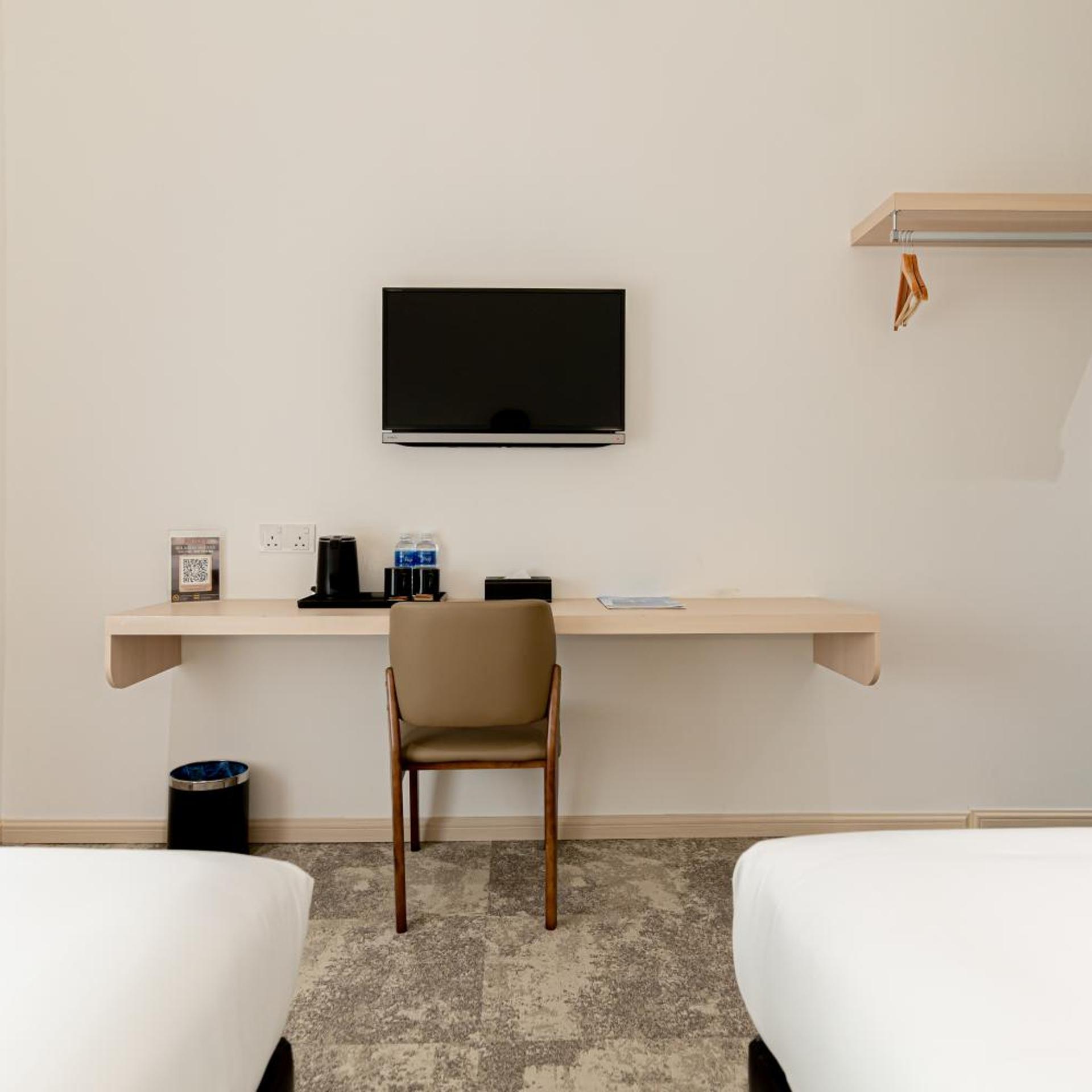 KOHO HOTEL 46/58