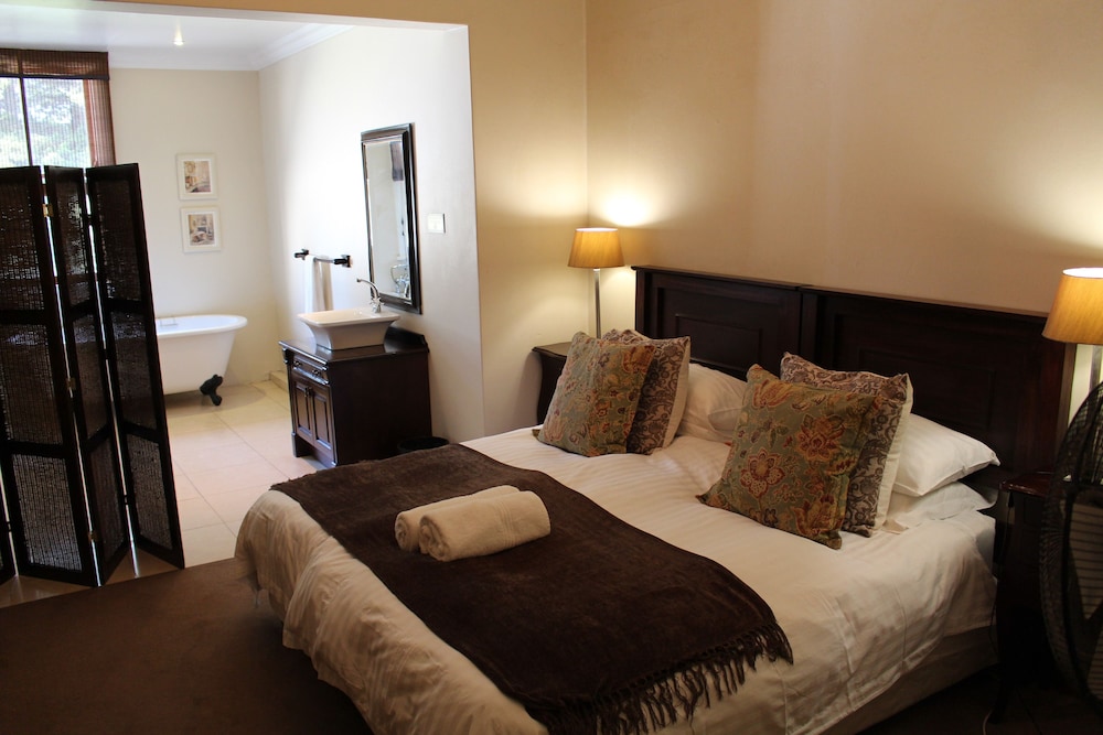 Kearsney Manor Guesthouse 11/31