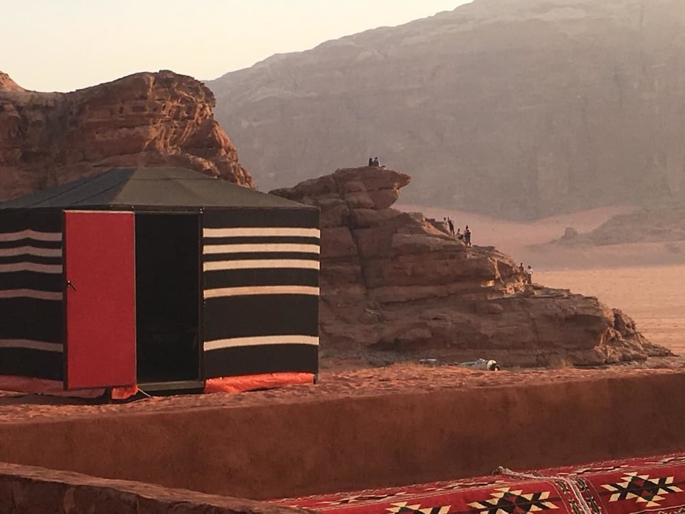 Bedouins Desert Camp 35/50