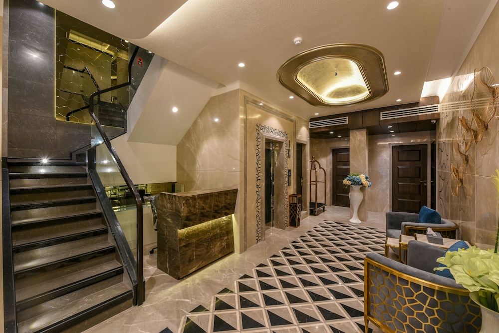 Hotel Orient Regency 9/34