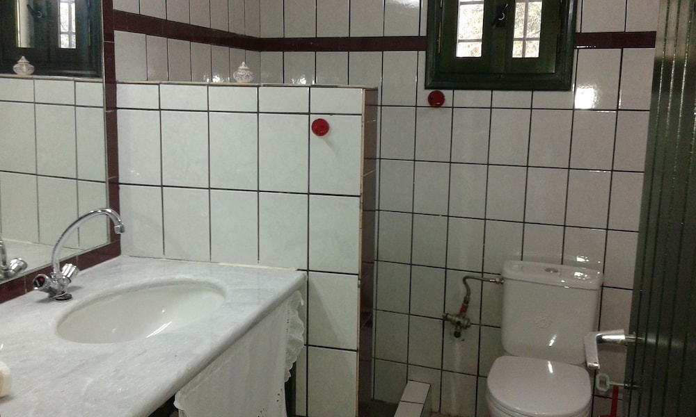 Pelion Goddess Guesthouse 45/50