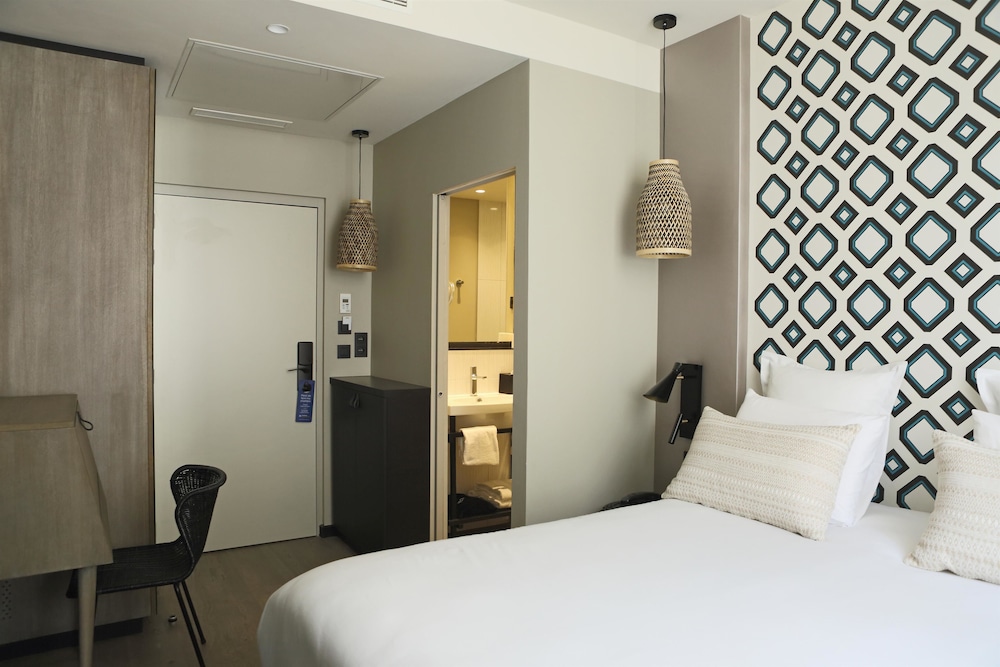 Best Western Plus Hotel La Joliette 14/57