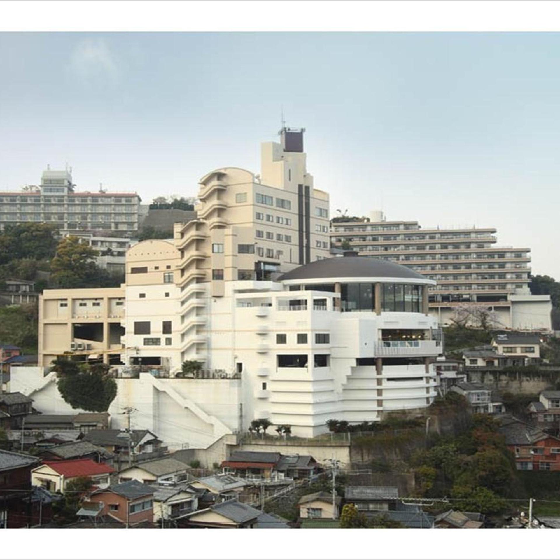 Hotel Amandi 2/50