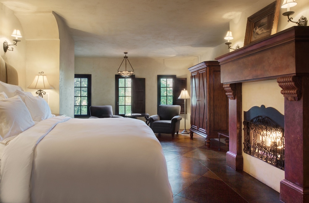 Kenwood Inn and Spa 66/99