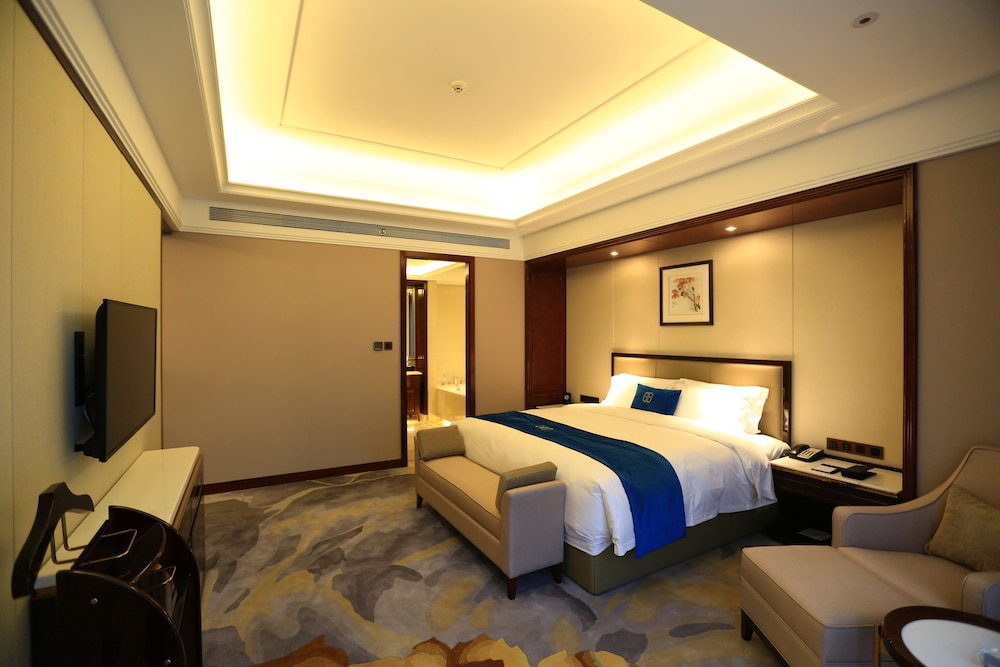 Lanxi International Hotel 21/67