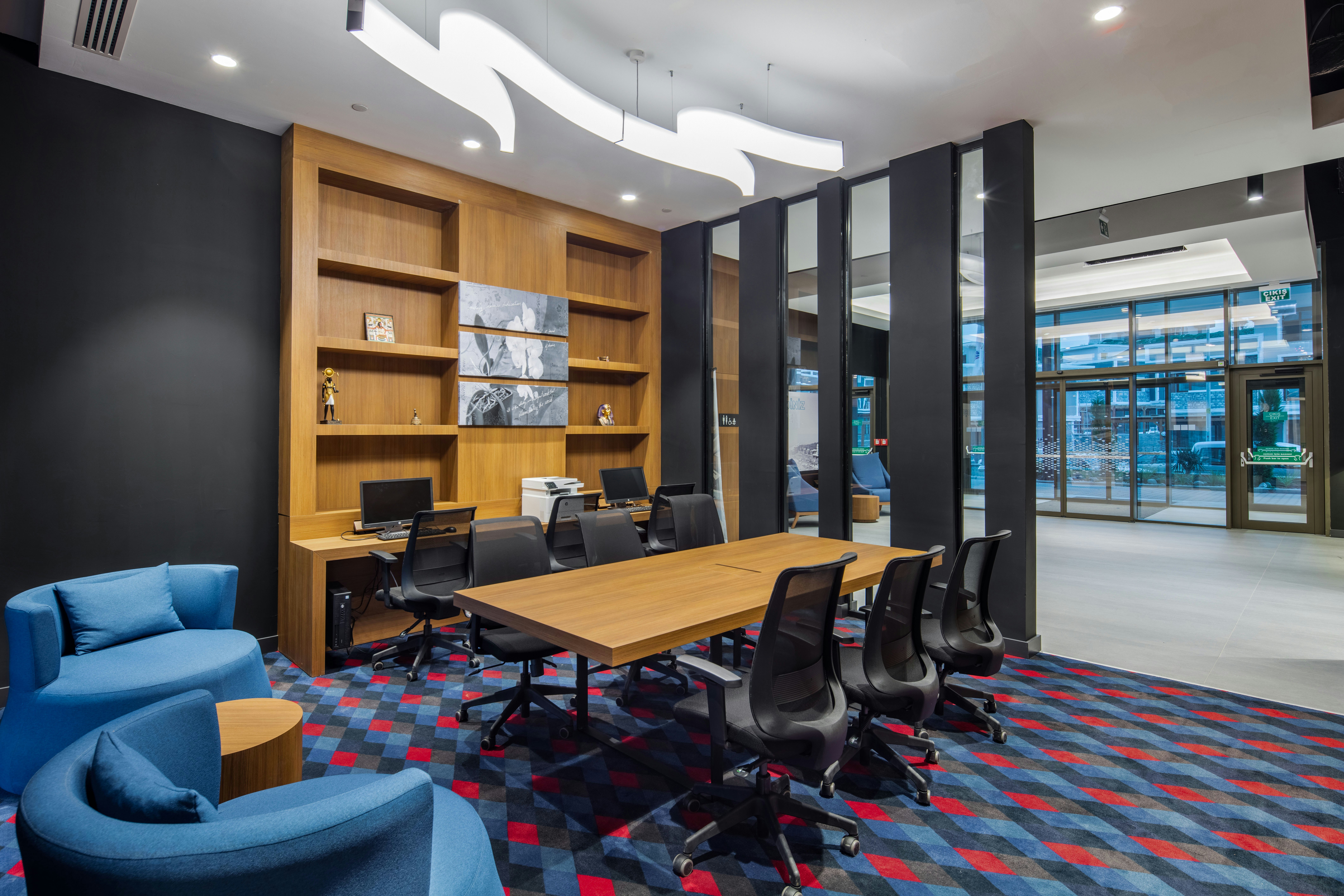 Hampton By Hilton Aliaga Izmir 23/30
