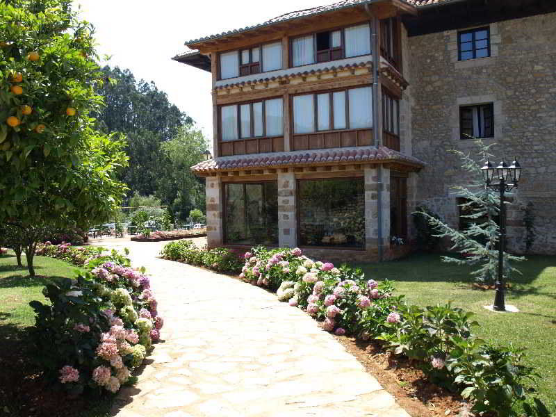 HOSTERIA EL POMAR 35/42