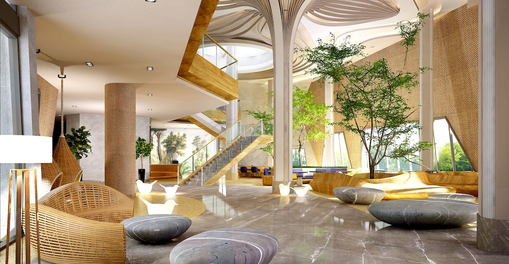 Grand Mercure Malang 44/67