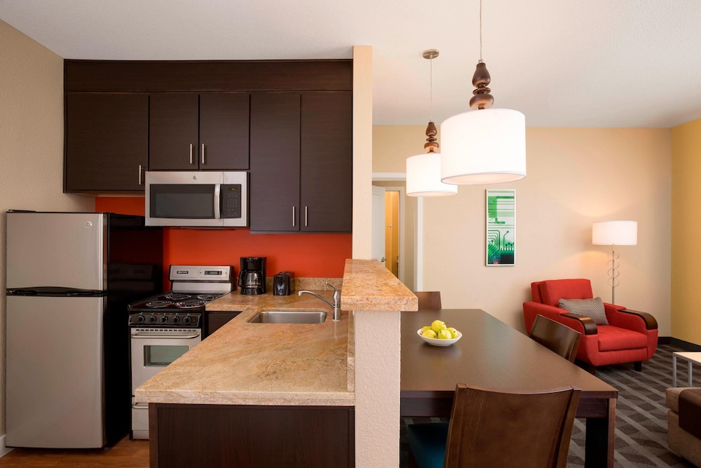 TownePlace Suites San Jose Santa Clara 34/53
