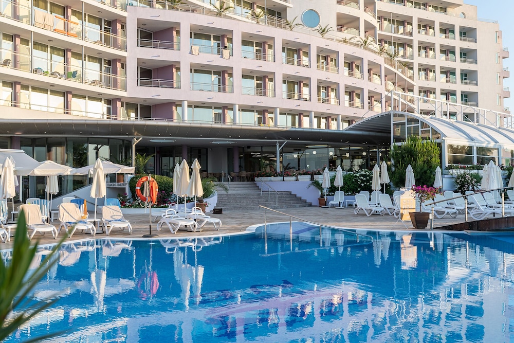 Hotel Sentido Neptun Beach 2/50